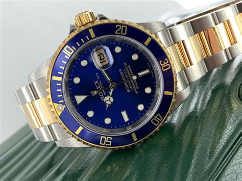 rolex submariner silver and gold 18ct|2021 Rolex Submariner for sale.